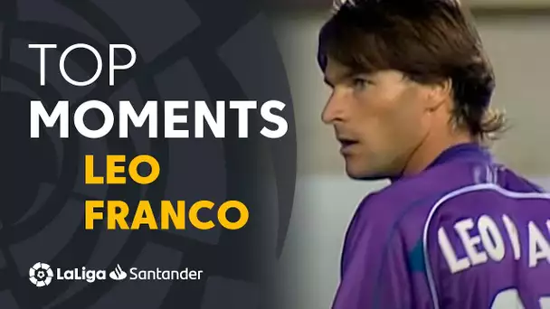 LaLiga Memory: Leo Franco