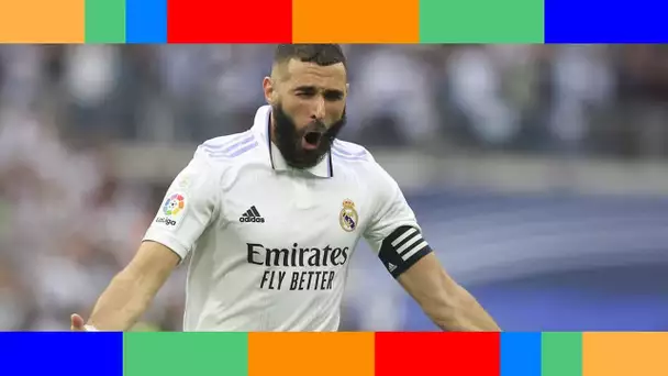 Karim Benzema "papa gâteau" : ses confidences aussi rares que touchantes sur ses enfants