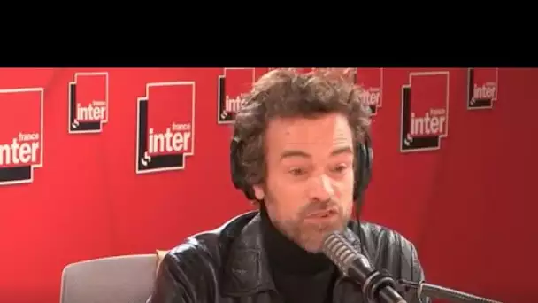 Romain Duris : "Eiffel était habité par son idée"