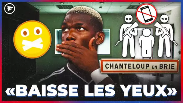 Le TÉMOIGNAGE GLAÇANT de Paul Pogba | JT Foot Mercato