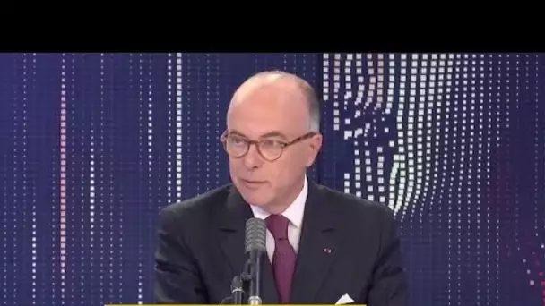 Nicolas Sarkozy violemment pris à parti : Bernard Cazeneuve montre les muscles