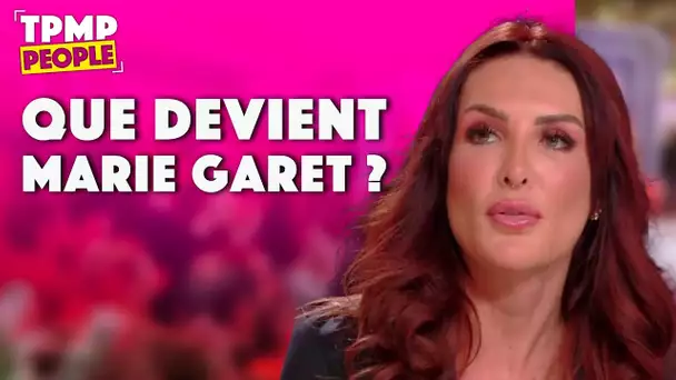 Marie Garet, gagnante de de Secret Story 5, raconte pourquoi elle a souhaité retrouver l'anonymat !