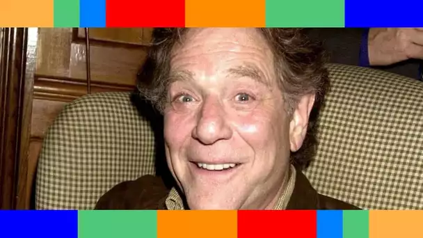 L'acteur américain George Segal, nommé aux Oscars, est mo.rt