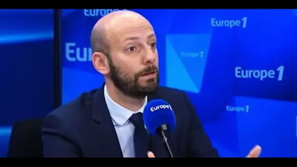 Municipales : "LREM est la formation politique qui a investi le plus de candidats", indique Stani…