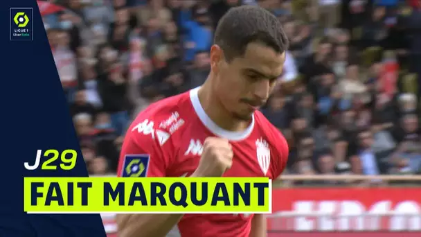 Ben Yedder assomme le PSG et devient seul meilleur buteur du championnat ! 2021-2022