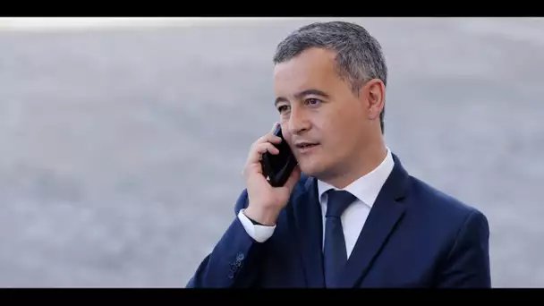 Paris : quelles sont les annonces de Gérald Darmanin en matière de sécurité ?