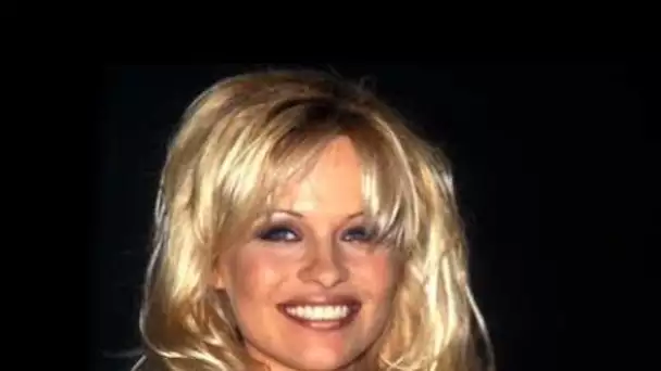 Pamela Anderson : après trois vaines tentatives, la star a des envies de mariage