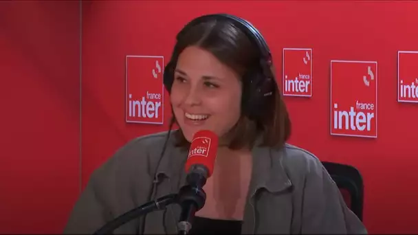 Les brouteurs, moi ce que j'en dis... La chronique de Tania Dutel