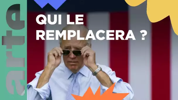 Qui est Joe Biden ? | ARTE Family