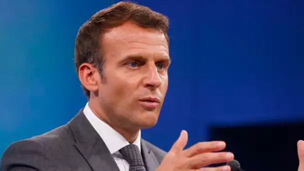 EN DIRECT - Israël-Hamas : Macron est arrivé à Tel-Aviv pour marquer le soutien de la France