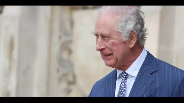 Charles III en France : quel est l'impact de la grève contre la réforme des retraites sur la visi…