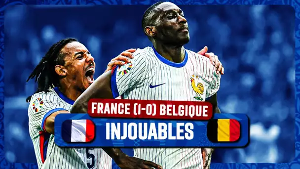 🇫🇷 La France élimine la Belgique… On est injouables ?