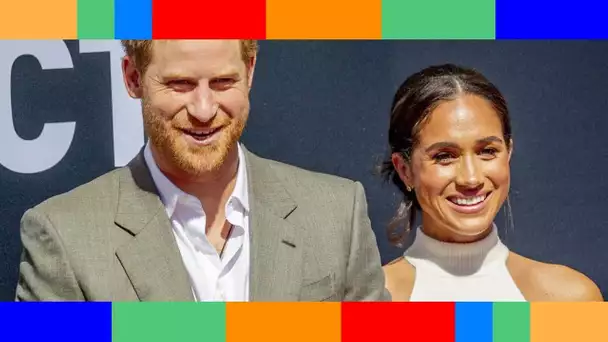 Meghan et Harry dans la fourchette basse : révélations sur leur petite fortune à Hollywood