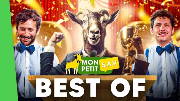 La cérémonie des Rotald'Or 🏆 I (BEST-OF) Mon Petit SAV #5