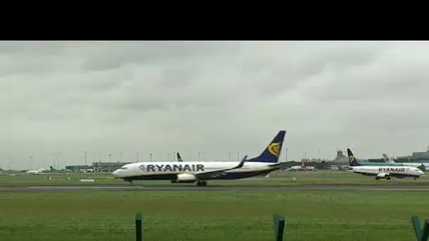 Vers de nombreuses suppressions de postes chez Ryanair