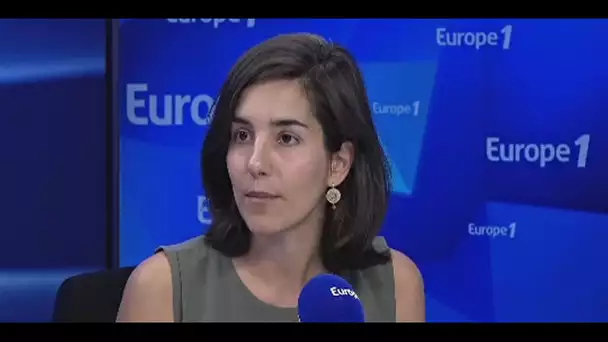 CETA : Gabrielle Siry estime que c'est "une forme d'absurdité de conclure des traités de libre-éc…