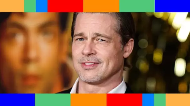 Brad Pitt tout feu tout flammes : il fête ses 59 ans avec sa nouvelle petite-amie Ines de Ramon