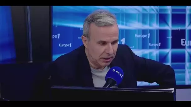 Philippe Besson sur le général de Villiers : "Il y a peu de chance qu'il soit le nouveau De Gaulle"