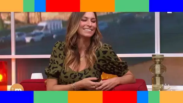 "J'ai connu la culpabilité et la frustration" : Laury Thilleman se confie sur sa prise du poids dura