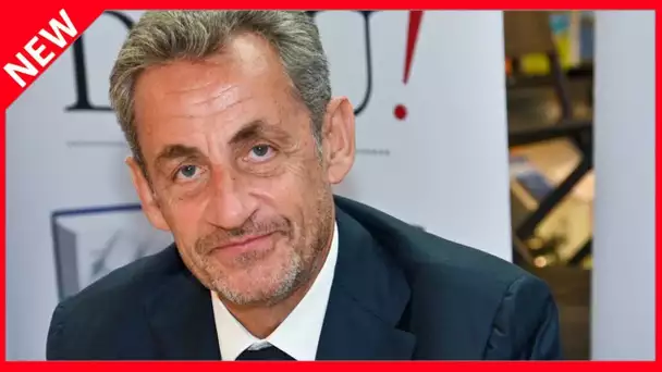 ✅  « C’est un Dieu » : Nicolas Sarkozy porté par ses fans