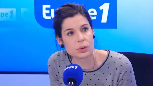 Fin de vie : le débat de Géraldine Woessner et Charlotte d’Ornellas