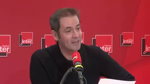 Municipales. En France, on n'a pas d'idées mais on a des arbres - Tanguy Pastureau