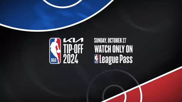 YouTube League Pass Golden State