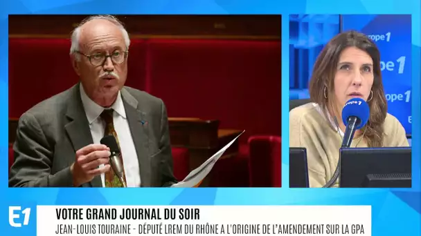 "Les enfants nés de GPA à l'étranger ne doivent pas être considérés comme des citoyens de seconde…