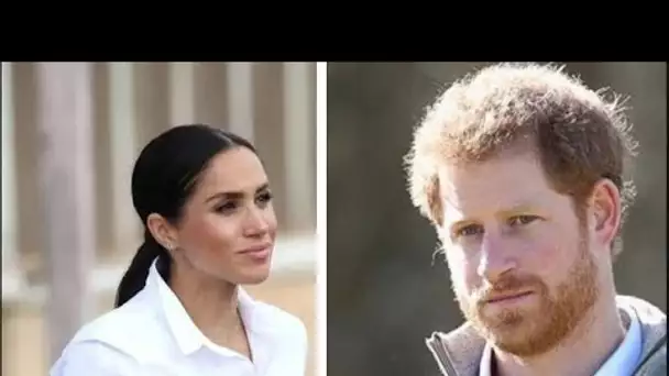 La faille peu connue empêchant le retour du prince Harry et de Meghan Markle au Royaume-Uni