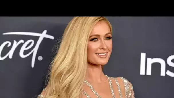 Paris Hilton bientôt aux fourneaux dans une émission culinaire sur Netflix