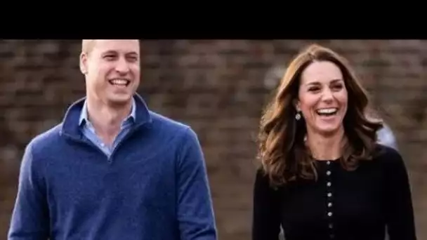 Kate et William vont bousculer le protocole royal après une tournée dans les Caraïbes, le rendant "m