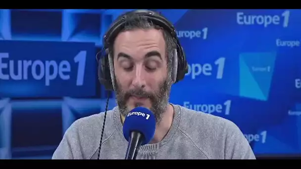 Matthieu Noël : "Lolo Cabrol s'autosaoule quand il est en grande forme !"