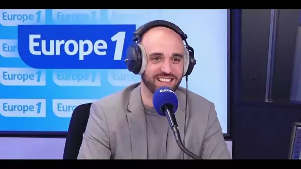 Le grand debrief du 27/05/2024 de Laurent Tessier