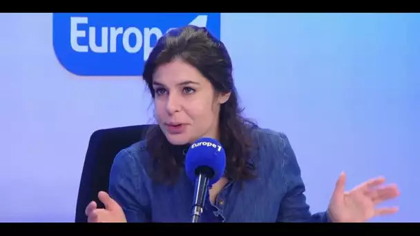 Crack à Paris : le débat de Emmanuelle Ducros et Charlotte d’Ornellas