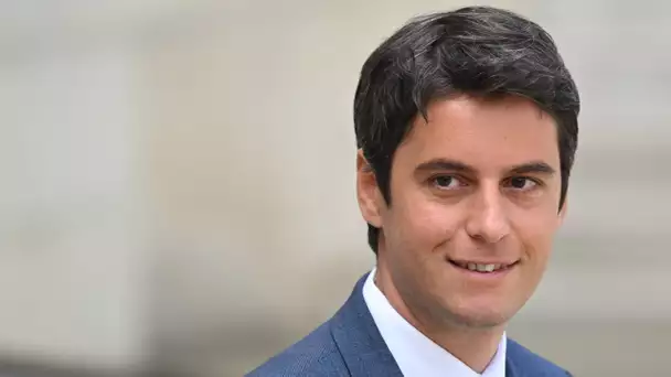 Le porte à porte de Gabriel Attal, les droites reçues par la Macronie et le syndrome Valérie : le…