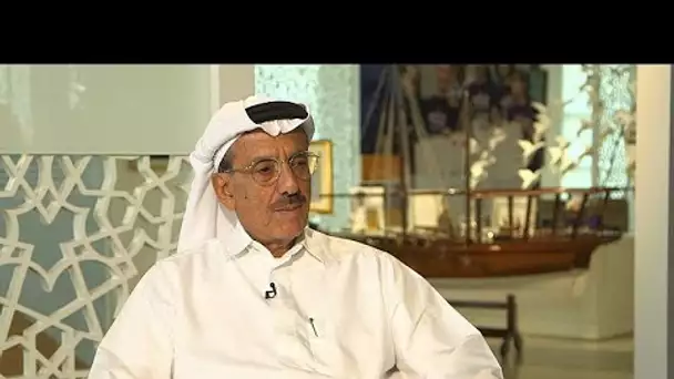 Inspire Middle East : rencontre avec le milliardaire Khalaf Al Habtoor