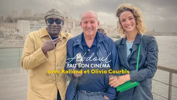 Abdoul fait son cinéma : Rolland Courbis