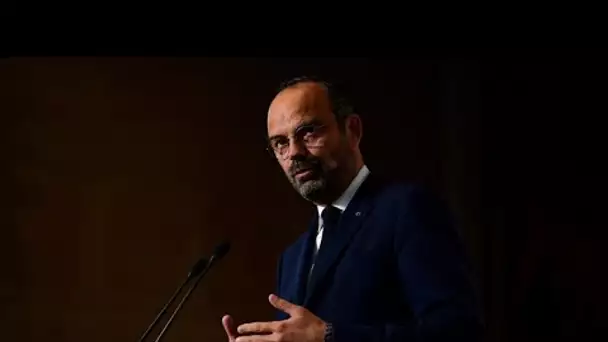 Edouard Philippe dévoile le calendrier et la méthode de la réforme des retraites