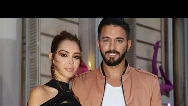 Nabilla Benattia angoissée : Thomas Vergara sous perfusion, elle s’inquiète pour sa...