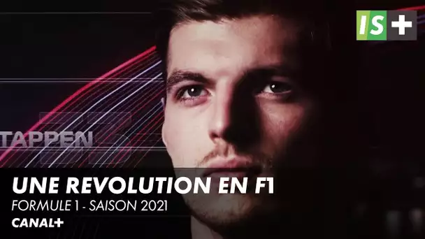 Comment la F1 fait sa révolution