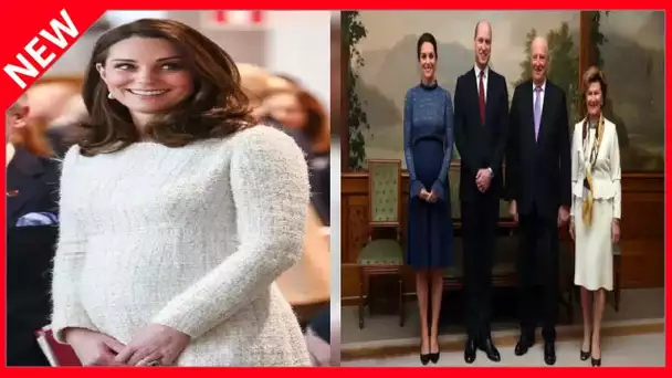 ✅  William désemparé face à la détresse de Kate Middleton : « Il ne pouvait rien faire »