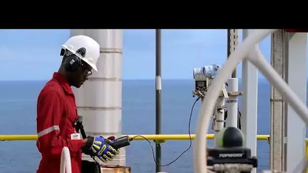 Pétrole et renouvelables : l'Angola veut devenir une superpuissance énergétique