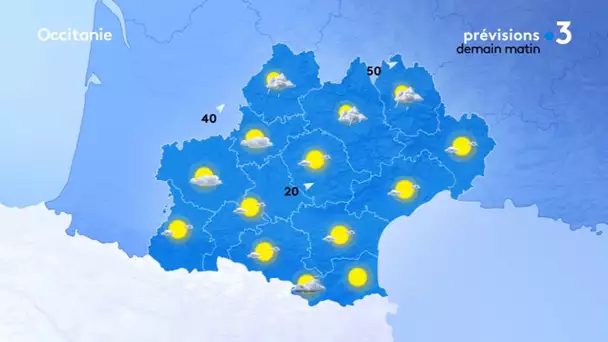 Meteo du 27 novembre