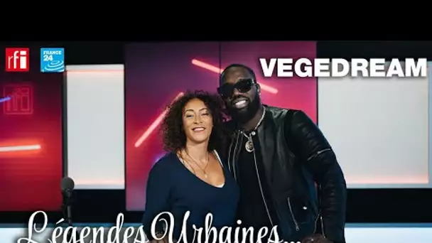 Vegedream le vaillant • FRANCE 24