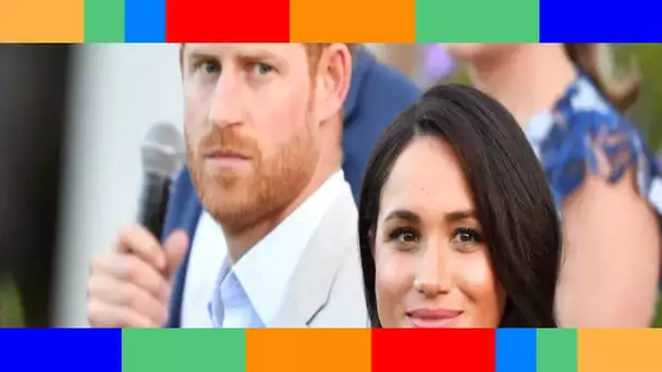 👑  « Une vraie honte » : Meghan Markle et Harry vivement critiqués pour leur dernière photo d'Archi