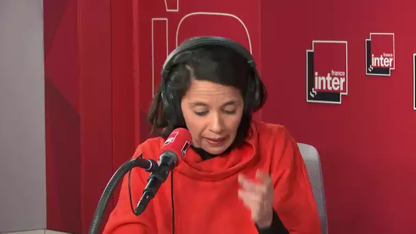 Pénicaud et tout est cuplair ! Le Billet de Sophia Aram