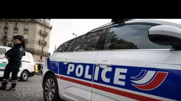 Nord : un policier blessé, percuté après un refus d'obtempérer