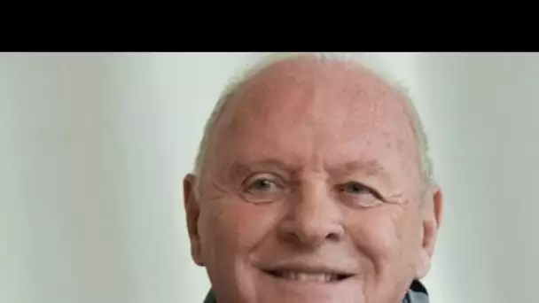 Anthony Hopkins célèbre ses 45 ans de sobriété dans une vidéo terriblement émouvante