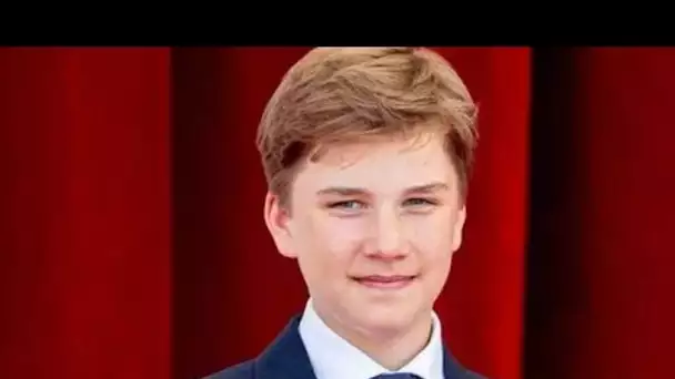 Le prince Gabriel de Belgique s'apprête à suivre la tradition royale initiée par la princesse Elisab