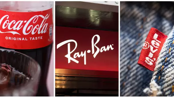 80 ans du Débarquement : Coca-Cola, Ray-Ban, Levi's... Ces marques qui sont arrivées avec les GI